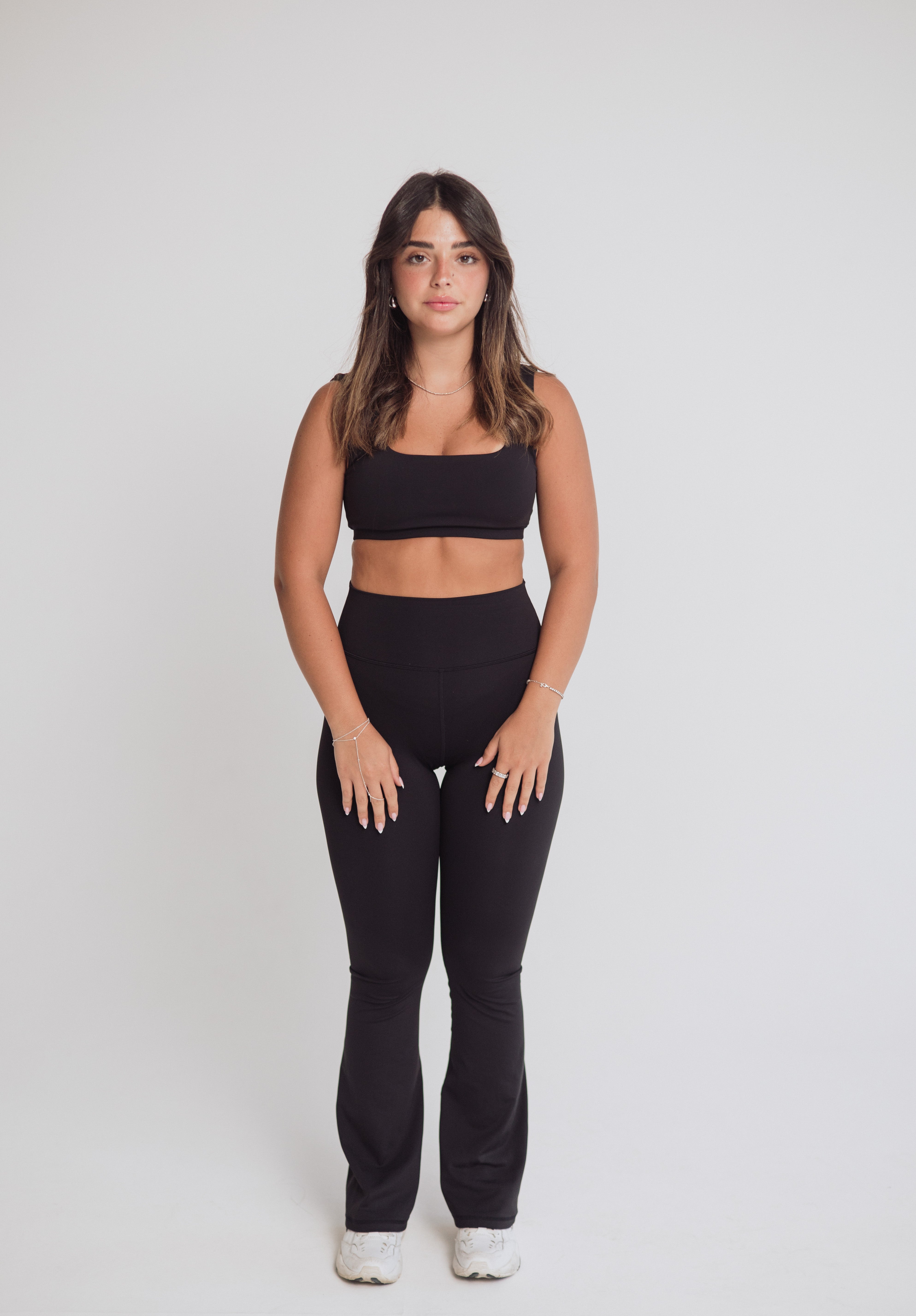 Bliss top - Black