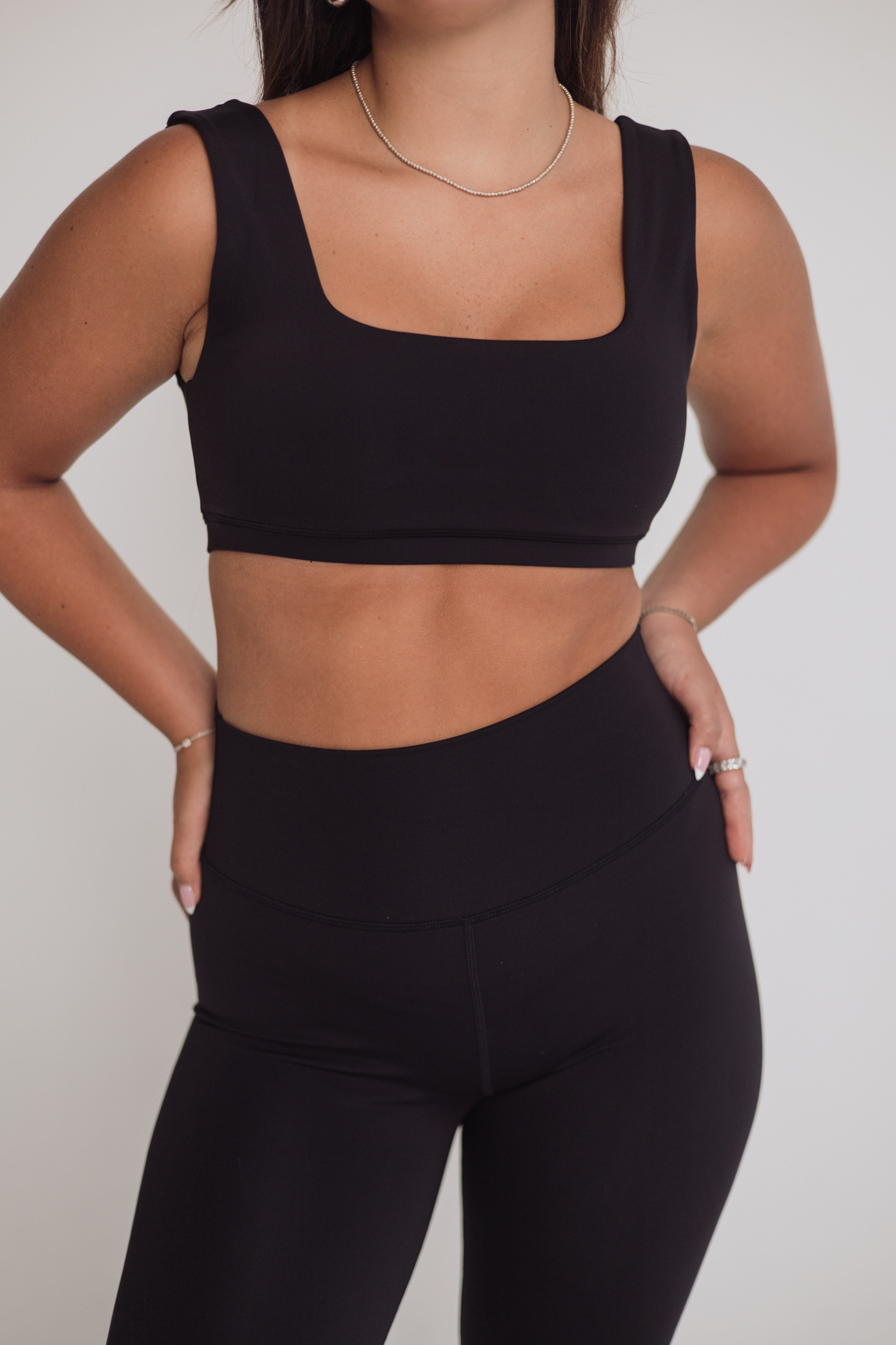 Bliss top - Navy Blue