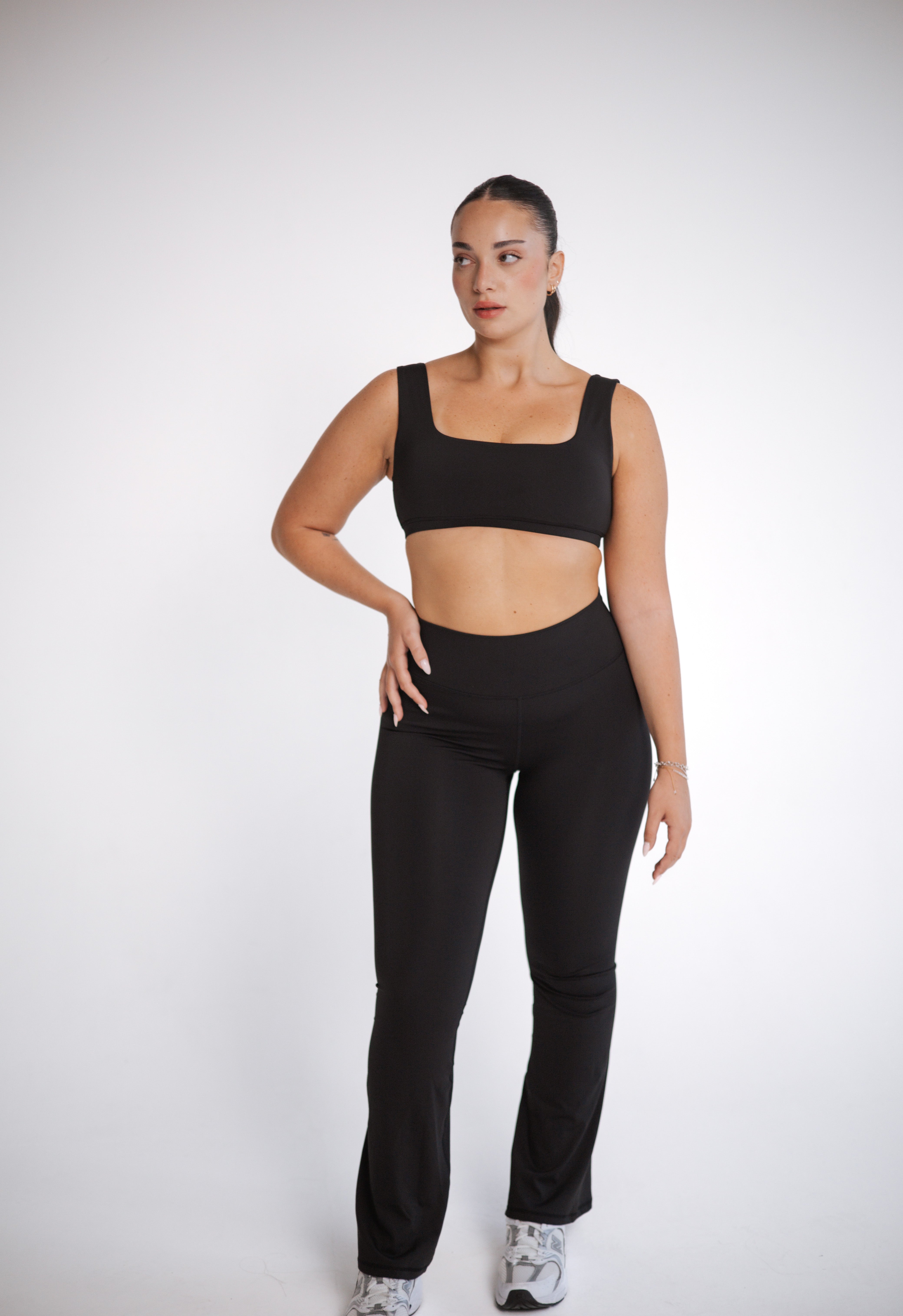 Bliss top - Navy Blue