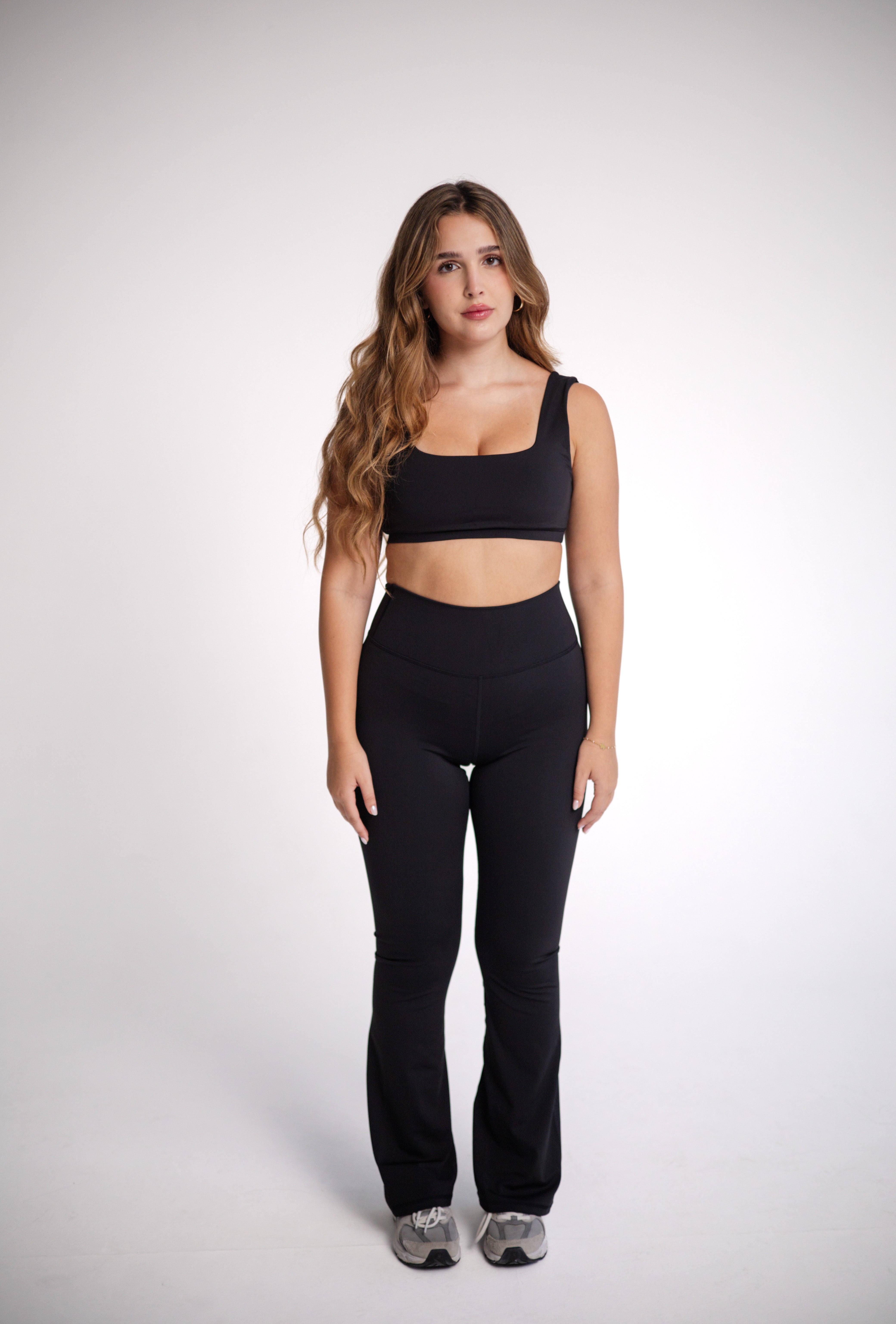 Bliss top - Navy Blue